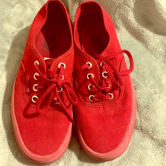 Vans Shoes - Vans
